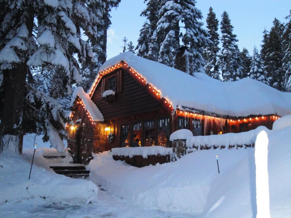 Cottage Inn At Lake Tahoe Main image 1